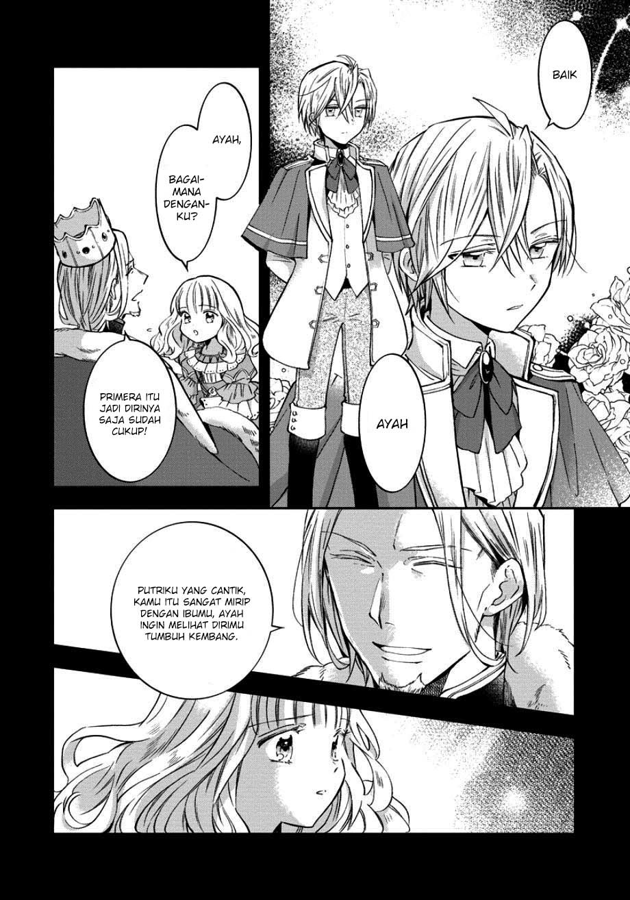 Tenseishimashite, genzai wa jijo degozaimasu Chapter 02 Gambar 11